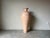 Overscale Maitland Smith - Style Tessellated Stone and Brass Inlaid Floor Vase/ Sold For Sale - Image 13 of 13