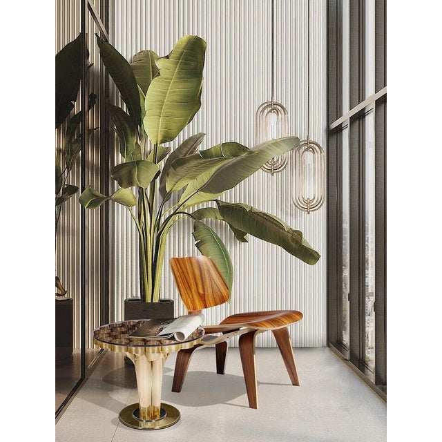 Not Yet Made - Made To Order Turner Pendant by Delightfull For Sale - Image 5 of 7