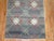 Zabihi Collection Vintage Turkish Konya Small Rug For Sale - Image 10 of 18