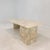 Italian Marble Coffee Table, 1970s For Sale - Image 15 of 18