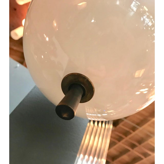 Ma+39's Custom Pendant, Italy, 20th Century For Sale In Los Angeles - Image 6 of 9