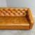 1970s Vintage Three-Seater C610 Sofa by Geoffrey Harcourt for Artifort, 1970s For Sale - Image 5 of 13