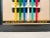 Vintage Mid-Century Toothbrush Advertisement for the Gay Products Co.- Circa 1950's For Sale - Image 4 of 7