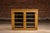 Late 19th Century Early Rustic Painted Farmhouse Cabinet For Sale - Image 4 of 11