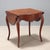 Louis Philippe Mahogany Coffee Table For Sale - Image 12 of 12