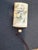 Vintage Early 20th Century Japanese Hand Carved Bovine Bone Snuff Case For Sale - Image 4 of 12