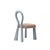 Mary III Dining Chairs by Ottiu, Set of 6 For Sale - Image 4 of 7