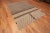 Moroccan Nazmiyal Collection Modern Brown Chevron Moroccan Rug For Sale - Image 3 of 6