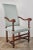 Italian 19th Century Hall Chairs - A Pair For Sale - Image 3 of 7