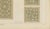 Alexandre M. Raymond, Islamic Woodwork Designs, 1924, Paper For Sale - Image 6 of 9