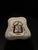 1950s Porcelain Vide-Poches by La Tour d'Argent X Manufacture De Longchamp, 4"x3" For Sale - Image 5 of 6