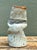 Vintage Abstract Form Ceramic Vase For Sale - Image 11 of 12