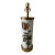 Glorious Sunflower Decoupage Lamp For Sale