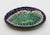 Circa 1880s English Majolica Begonia Leaf Sweetmeat Dishes - a Pair For Sale - Image 10 of 10