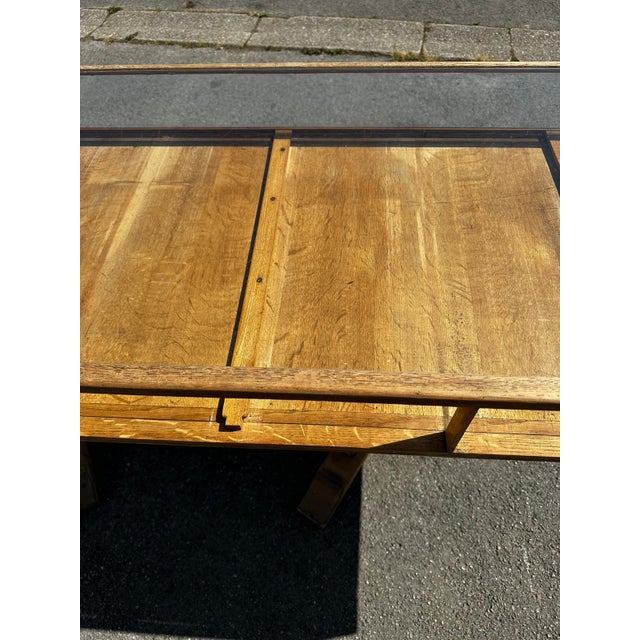 Wood Vintage Display Cabinet, 1950s For Sale - Image 7 of 18