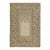 Vintage Turkish Anatolian Prayer Rug With Ivory Mihrab Design - Rug & Kilim For Sale