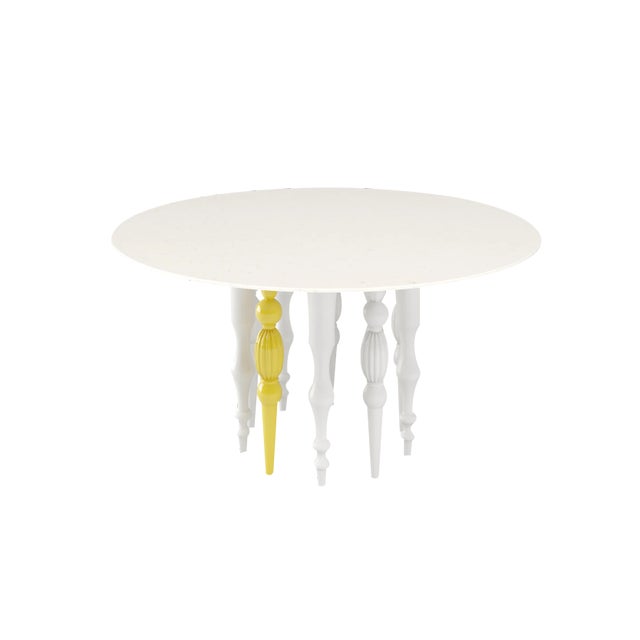Allegro Dining Table from Jetclass For Sale