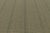 Textile Rug & Kilim’s Contemporary Kilim With Tonal Green Stripes For Sale - Image 7 of 9