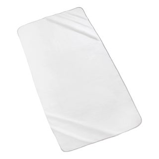 Ducap Pool Towel, White/Gray For Sale