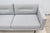 Contemporary Andreu World and Gensler Design Element Sofa and Lounge Chair, Set of 2 For Sale - Image 11 of 18