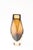 Mid-Century Modern Sommerso Murano Glass Vase, Vienna, Austria, 1960s by Murano For Sale - Image 3 of 7