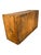 1950s Vintage Wooden Machinist Drawer For Sale - Image 5 of 12