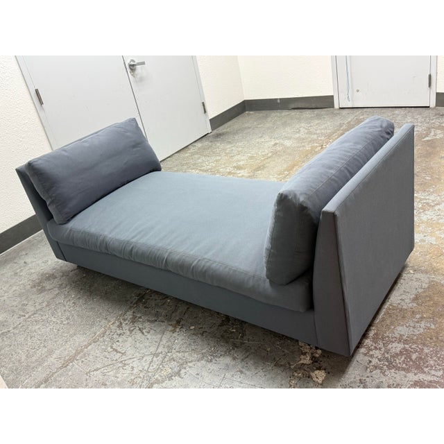 Mitchell Gold + Bob Williams Lounge Daybed For Sale In San Francisco - Image 6 of 12