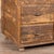 Early 20th Century Hungarian Pine Apothecary Counter With Eight Drawers For Sale - Image 10 of 13