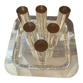 Example of Champagne Flutes