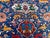 Vintage Kashan Shikargah Hunting Rug For Sale - Image 14 of 16