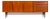 Mid-Century Teak RT200 Sideboard from Heinrich Riestenpatt, 1960s For Sale
