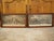 French Pair of 18th Century French Lithographs, Battle Scenes With Alexander the Great For Sale - Image 3 of 18