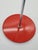 Metal Mid-Century Modern Adjustable Model 661 Desk Lamp, East Germany, 1970s For Sale - Image 7 of 12