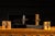 Mid-Century 30-Drawer Oak Card Catalog For Sale - Image 9 of 9