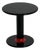 Rocchettone T44 Coffee Table by Ettore Sottsass for Poltronova For Sale