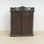 Wardrobe in Dark Wood, 1600s For Sale - Image 14 of 14