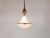 Vintage German Industrial Pendant Lamp by Peter Behrens for Behr, 1920s For Sale - Image 16 of 18