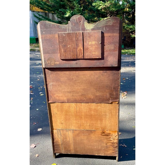 Offered is a golden oak drop front Larkin secretary desk given away by the Larkin Soap Co. as a premium at the turn of the...