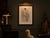 Academic Male Figure Study and Seated Male Nude - Brown C. 1915 For Sale - Image 18 of 18