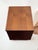 Wood 1960s Vintage Danish Teak 1-Drawer Nightstand/Side Table • Finished Front & Back For Sale - Image 7 of 11