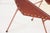 American DIY Studio Stool with Copper Pipes and Webbing, 1960s For Sale - Image 10 of 17