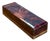 Vintage Coconut Shell Decorative Box For Sale