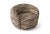 Tregua Swivel Chair by Moanne For Sale - Image 6 of 7