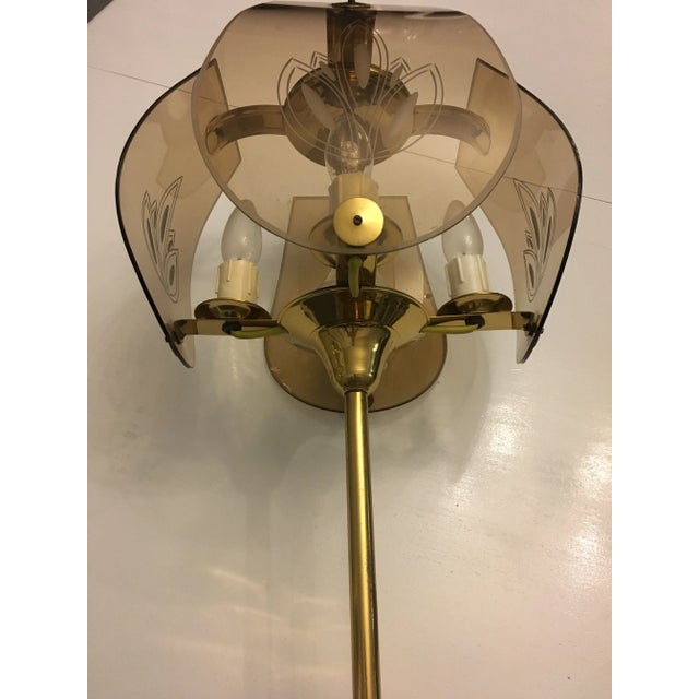 Table Lamp, 1970s For Sale - Image 12 of 17