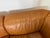 Modular Leather Sofa from Wittmann, Set of 5 For Sale - Image 14 of 17