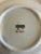Black Mid 20th Century Royal Jackson Parisienne Black Floral Dinnerware Set, Service for 2 - 10 pcs For Sale - Image 8 of 8
