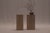 Vintage Italian Travertine Pedestals, 1970s, Set of 2 For Sale - Image 6 of 11