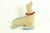 An exceptionally rare mid-century modern therapeutic toy object designed in the 1960s by renate müller for h. Josef leven...