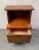 Mid 20th Century Mid-Century Modern Two-Tiered Nightstand For Sale - Image 5 of 12