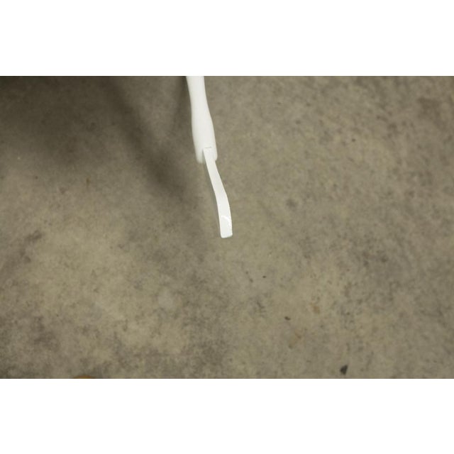 Grandessa Rocking Chair attributed to Lena Larsson for Nesto, 1960s For Sale - Image 3 of 18